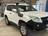 Toyota Land Cruiser II 190 D-4D 4x4 ÉDITION 60 ANNIVERSAIRE thumbnail
