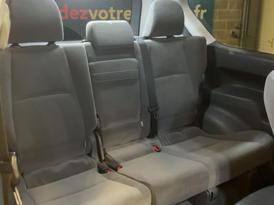 Toyota Land Cruiser II 190 D-4D 4x4 ÉDITION 60 ANNIVERSAIRE