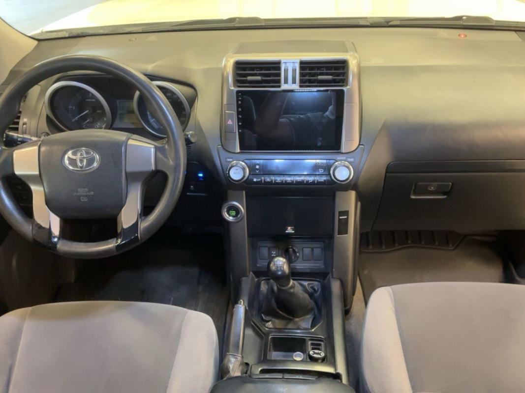 Toyota Land Cruiser II 190 D-4D 4x4 ÉDITION 60 ANNIVERSAIRE