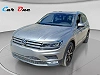 Volkswagen Tiguan 2.0 TDI 150 Carat thumbnail