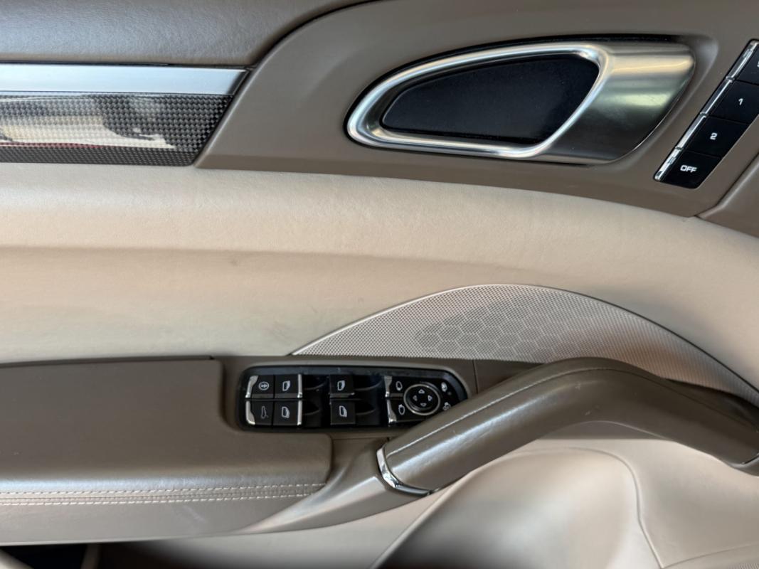Porsche Cayenne 4.8 V8 S TIPTRONIC A