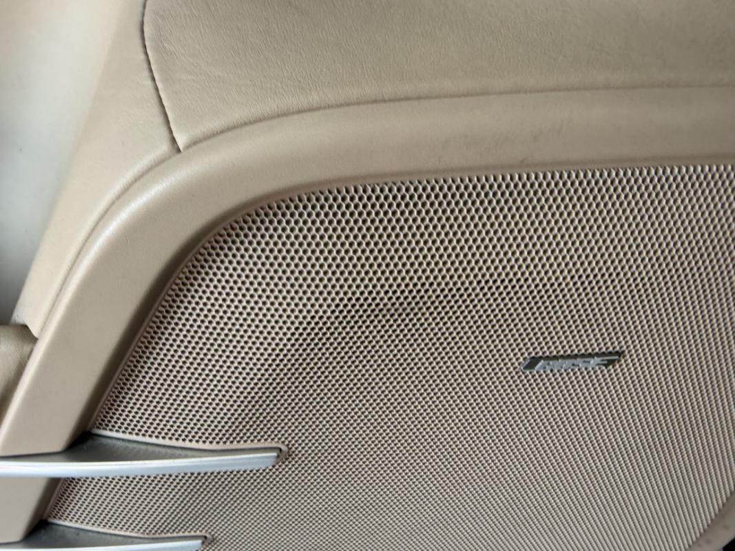 Porsche Cayenne 4.8 V8 S TIPTRONIC A