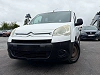 Citroen Berlingo 1.6 hdi utilitaire*3 PLACES* thumbnail