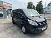 Ford Transit Custom 2.0d 2016 6pl lichte vracht Btw-aftrek thumbnail
