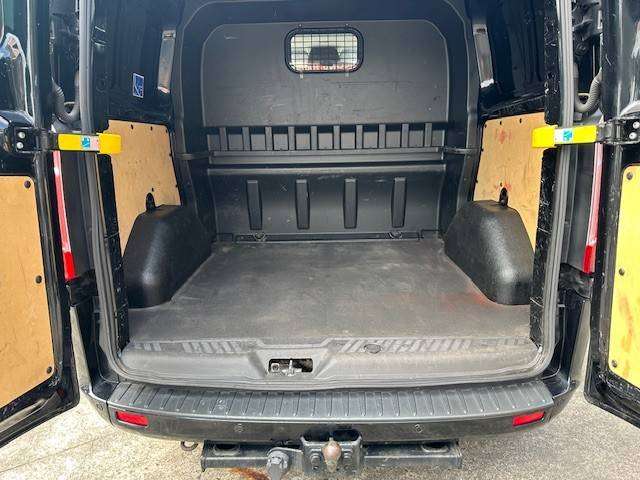Ford Transit Custom 2.0d 2016 6pl lichte vracht Btw-aftrek