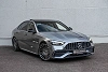 Mercedes-Benz C 180 AMG PANO/LED/19"/LANEKEEP/CAMERA/AMBIENTE/CARPLAY thumbnail