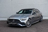 Mercedes-Benz C 180 AMG PANO/LED/19"/LANEKEEP/CAMERA/AMBIENTE/CARPLAY thumbnail