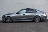 Mercedes-Benz C 180 AMG PANO/LED/19"/LANEKEEP/CAMERA/AMBIENTE/CARPLAY thumbnail
