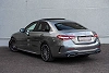 Mercedes-Benz C 180 AMG PANO/LED/19"/LANEKEEP/CAMERA/AMBIENTE/CARPLAY thumbnail