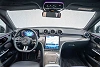 Mercedes-Benz C 180 AMG PANO/LED/19"/LANEKEEP/CAMERA/AMBIENTE/CARPLAY thumbnail
