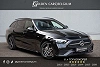 Mercedes-Benz C 300 de T 4M AMG-LINE/LED/MEMORY/AMBIENTE/CARPLAY/CAMERA thumbnail