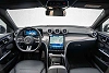 Mercedes-Benz C 300 de T 4M AMG-LINE/LED/MEMORY/AMBIENTE/CARPLAY/CAMERA thumbnail