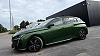 Peugeot 308 PHEV 1.6 180 e-EAT8 GT S 1er PROPRIO/NAVI/CAMERA/PANO/LED/FOCAL/MASSAGE/BATTERIE OK thumbnail