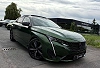 Peugeot 308 PHEV 1.6 180 e-EAT8 GT S 1er PROPRIO/NAVI/CAMERA/PANO/LED/FOCAL/MASSAGE/BATTERIE OK thumbnail