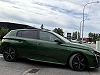 Peugeot 308 PHEV 1.6 180 e-EAT8 GT S 1er PROPRIO/NAVI/CAMERA/PANO/LED/FOCAL/MASSAGE/BATTERIE OK thumbnail