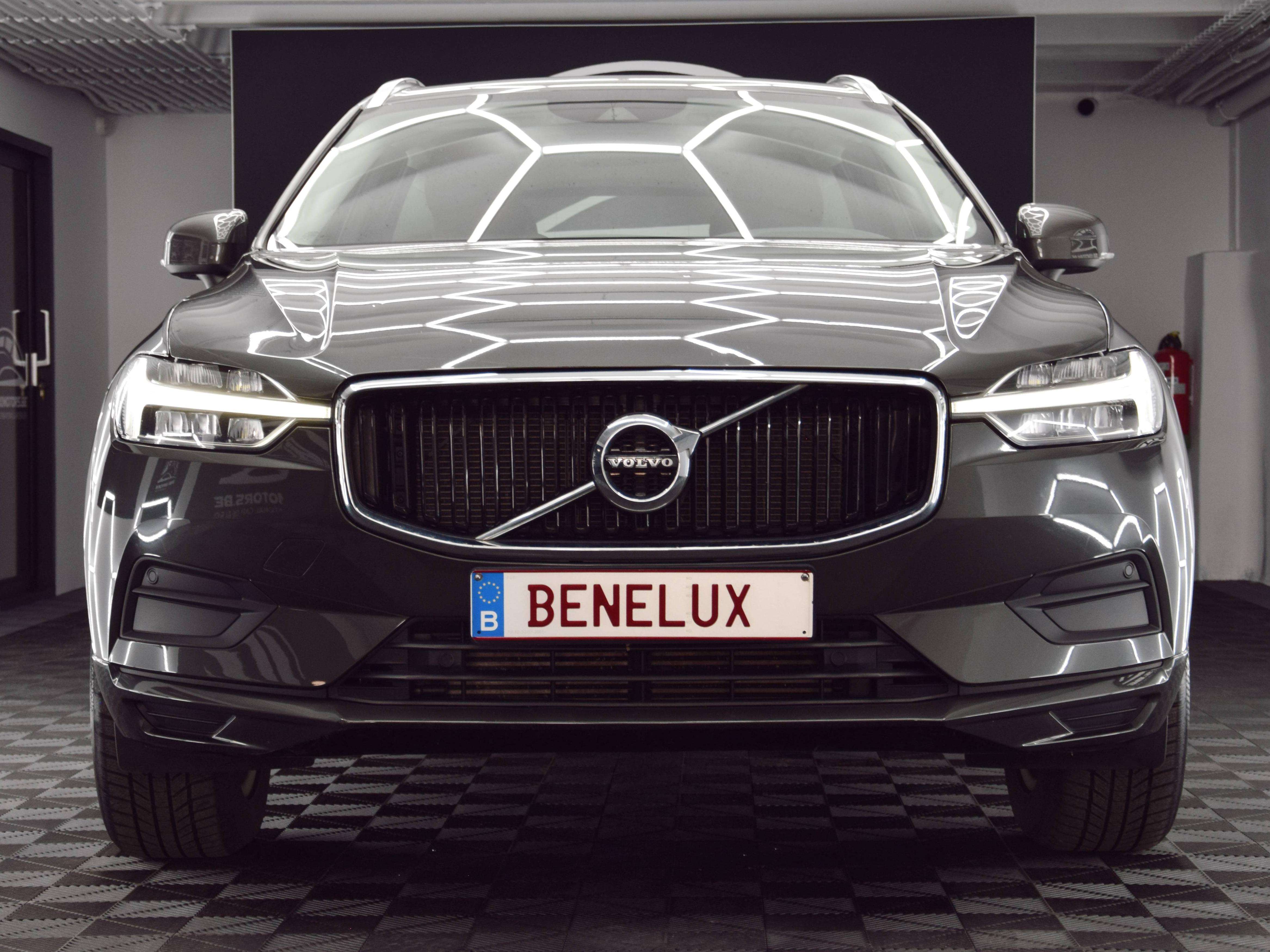 Volvo XC60 XC60 2.0 T5  Momentum Geartronic