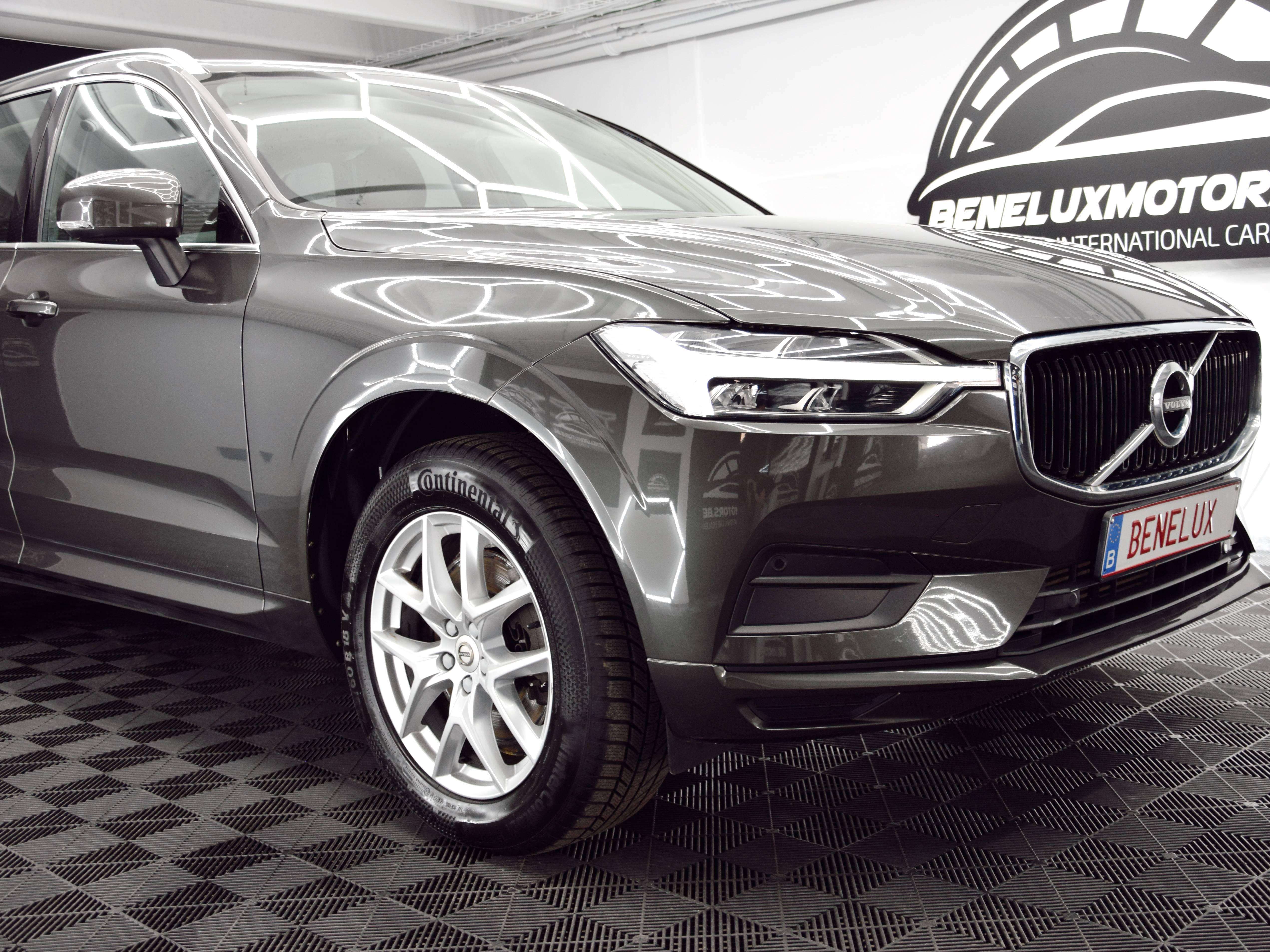 Volvo XC60 XC60 2.0 T5  Momentum Geartronic