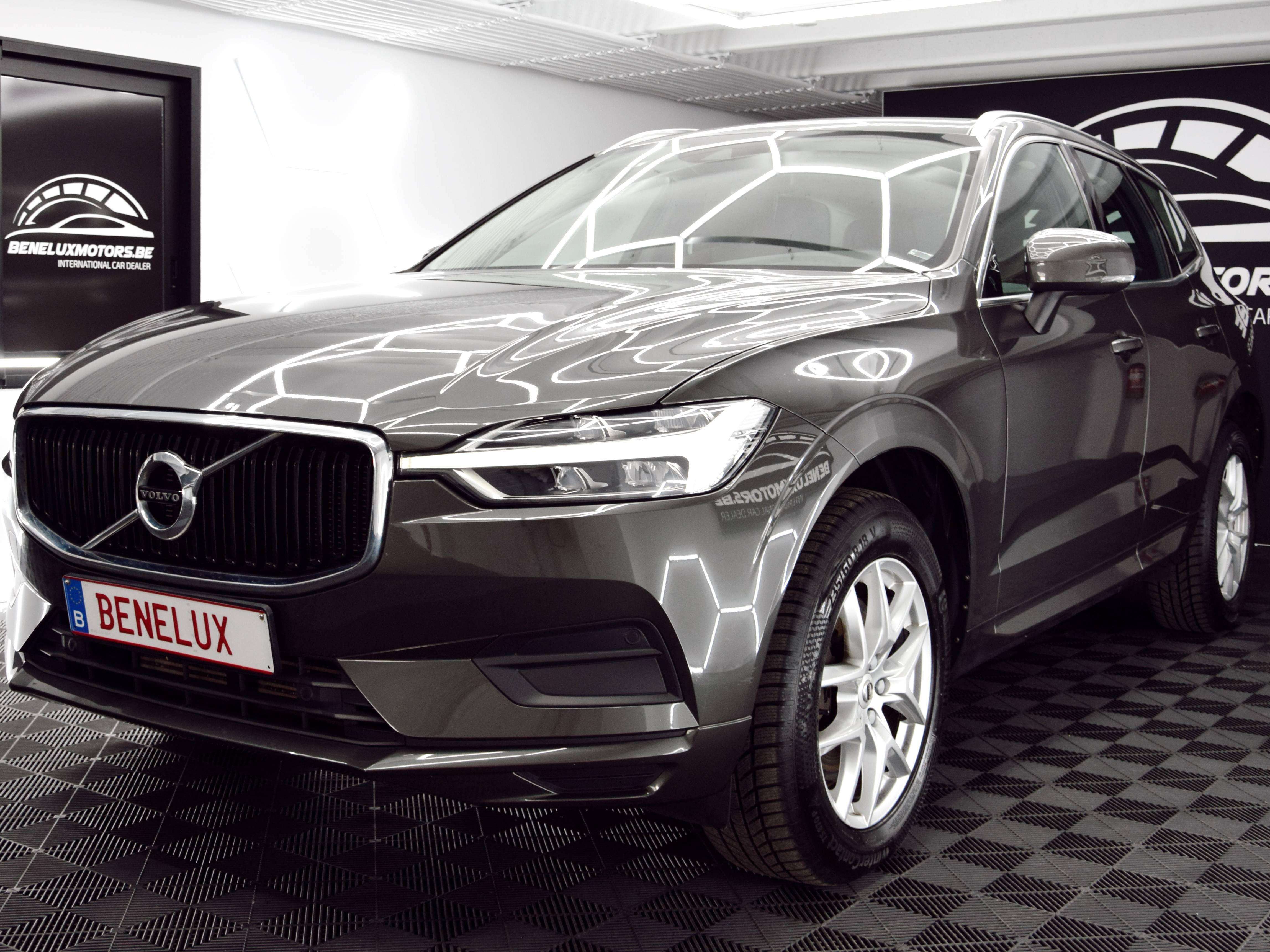Volvo XC60 XC60 2.0 T5  Momentum Geartronic