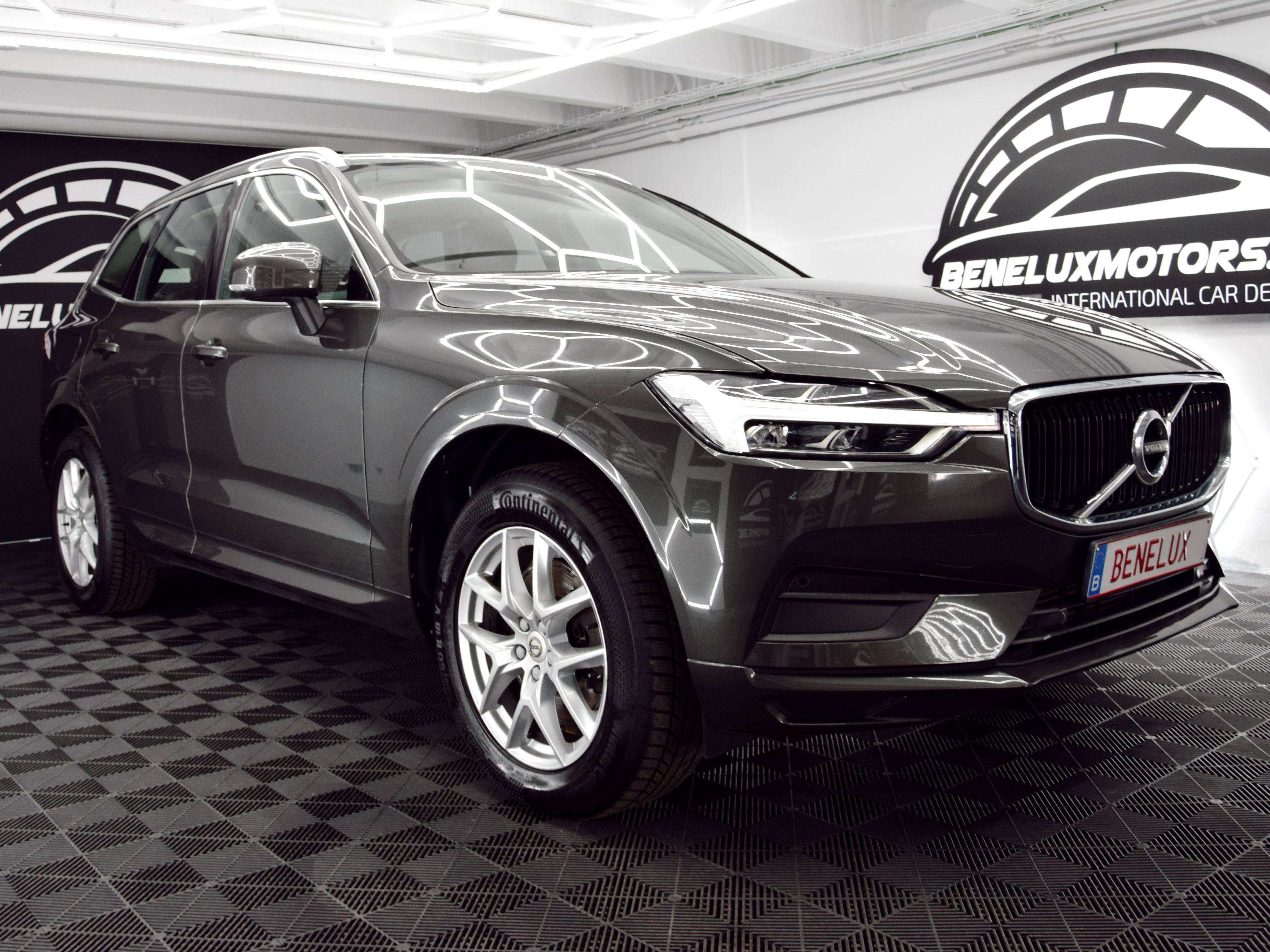 Volvo XC60 XC60 2.0 T5  Momentum Geartronic