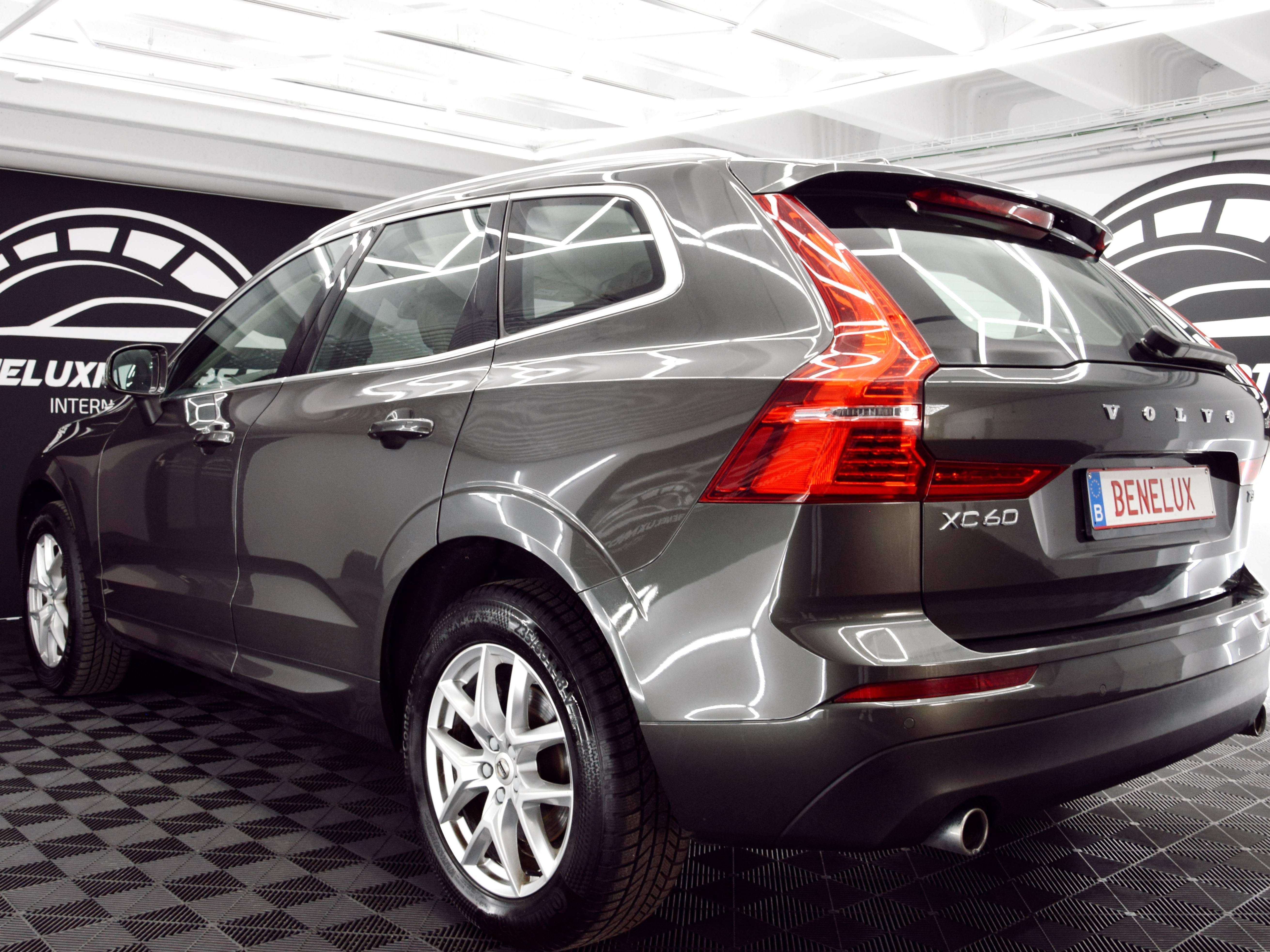 Volvo XC60 XC60 2.0 T5  Momentum Geartronic