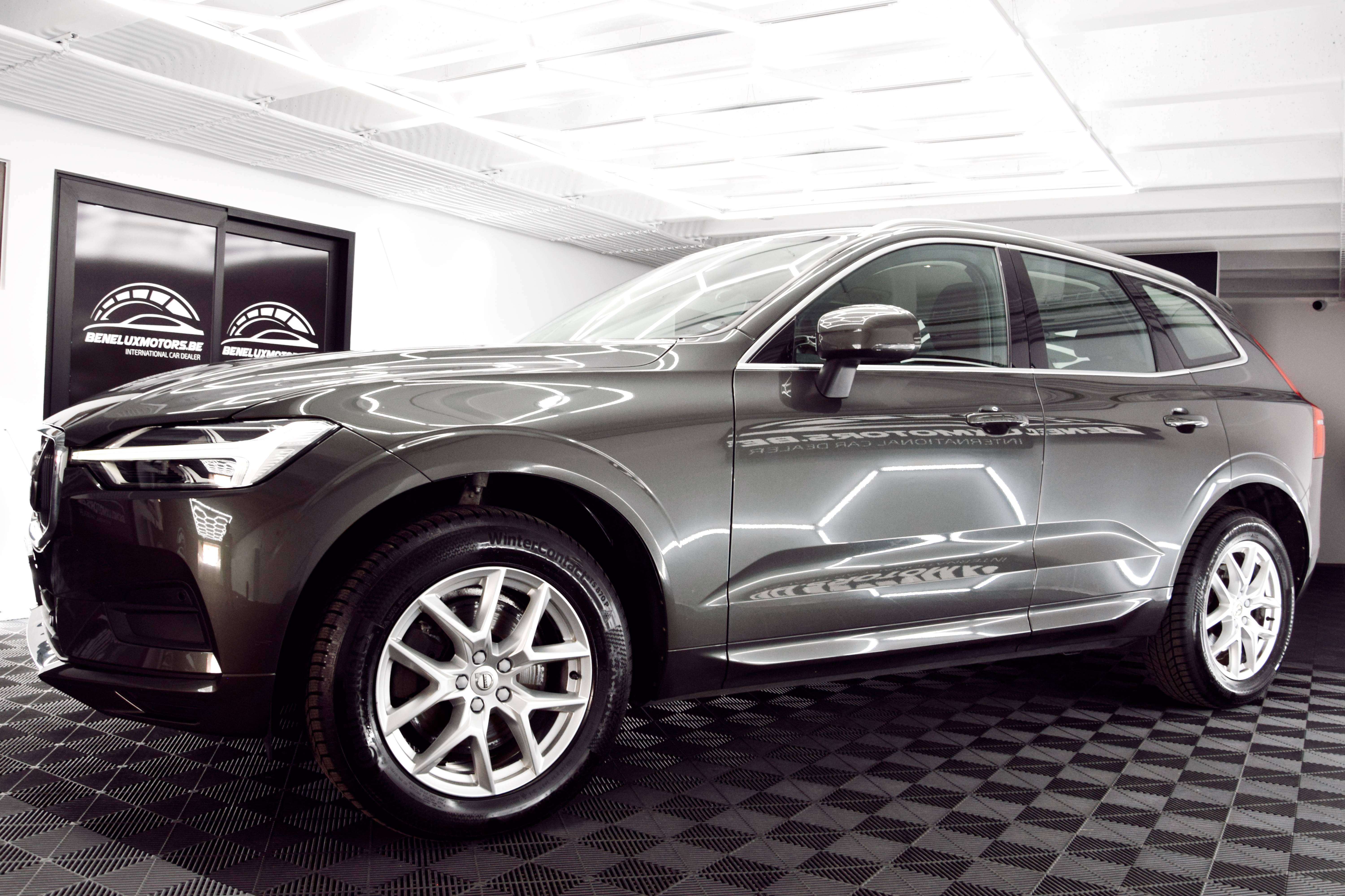 Volvo XC60 XC60 2.0 T5  Momentum Geartronic
