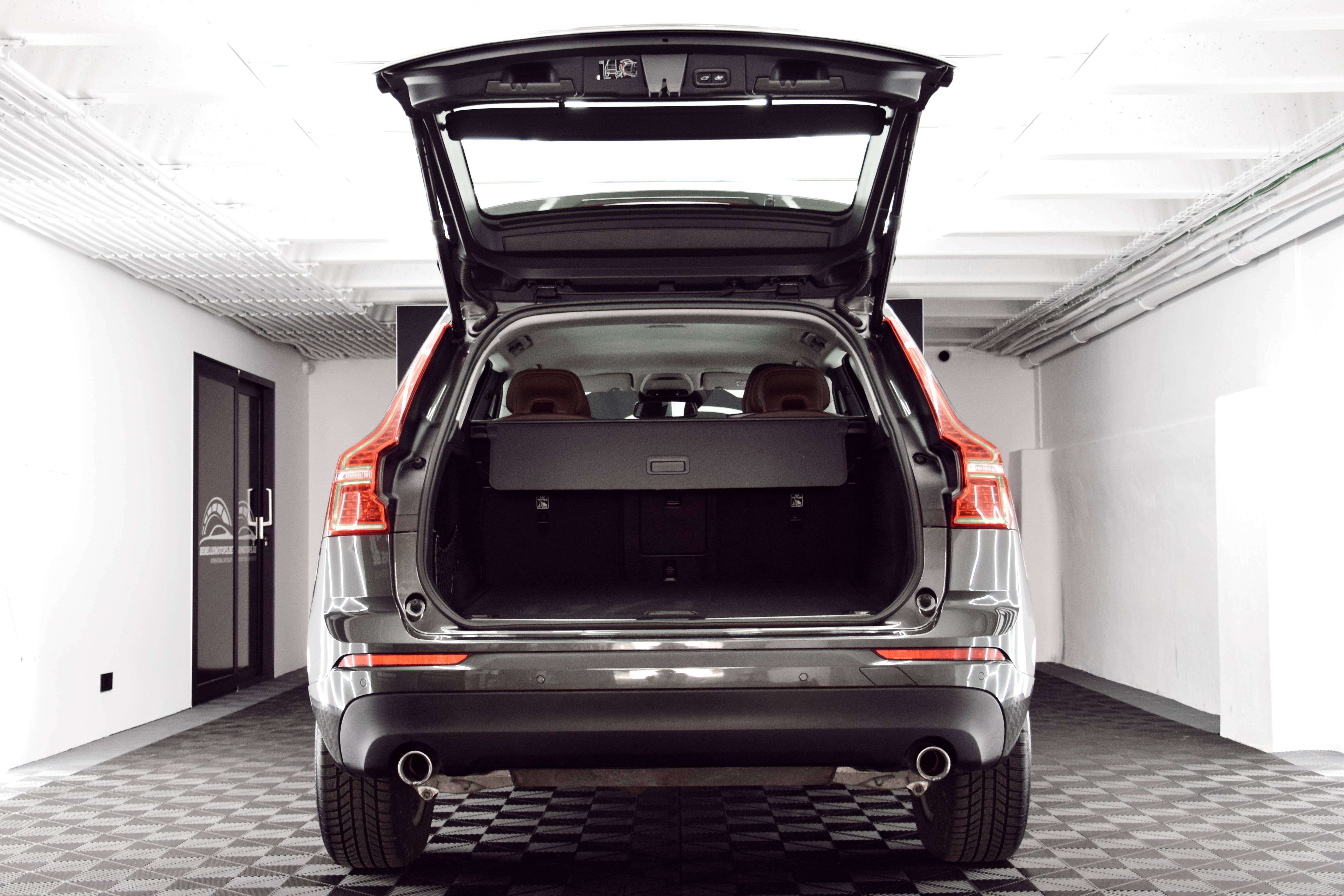Volvo XC60 XC60 2.0 T5  Momentum Geartronic