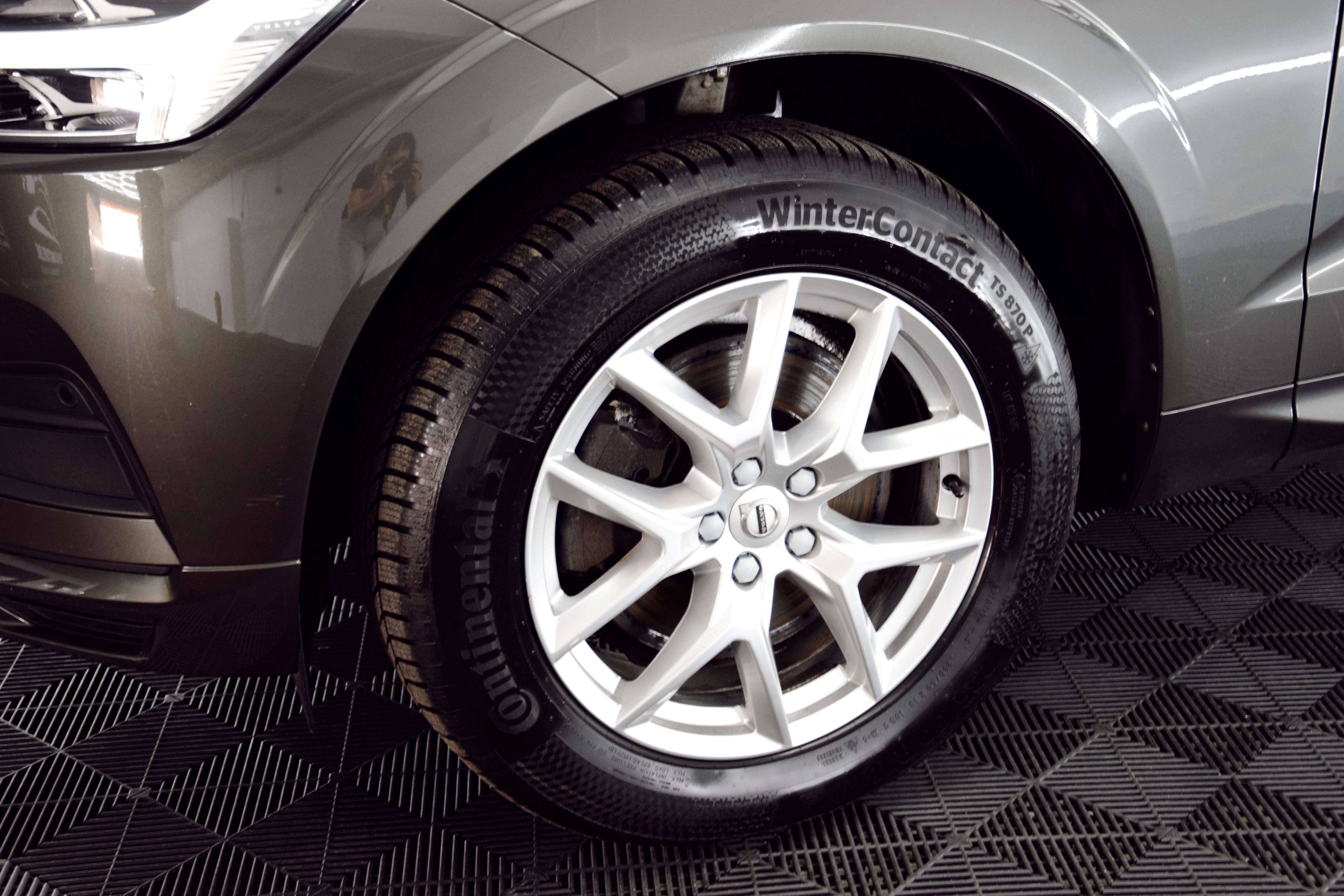 Volvo XC60 XC60 2.0 T5  Momentum Geartronic