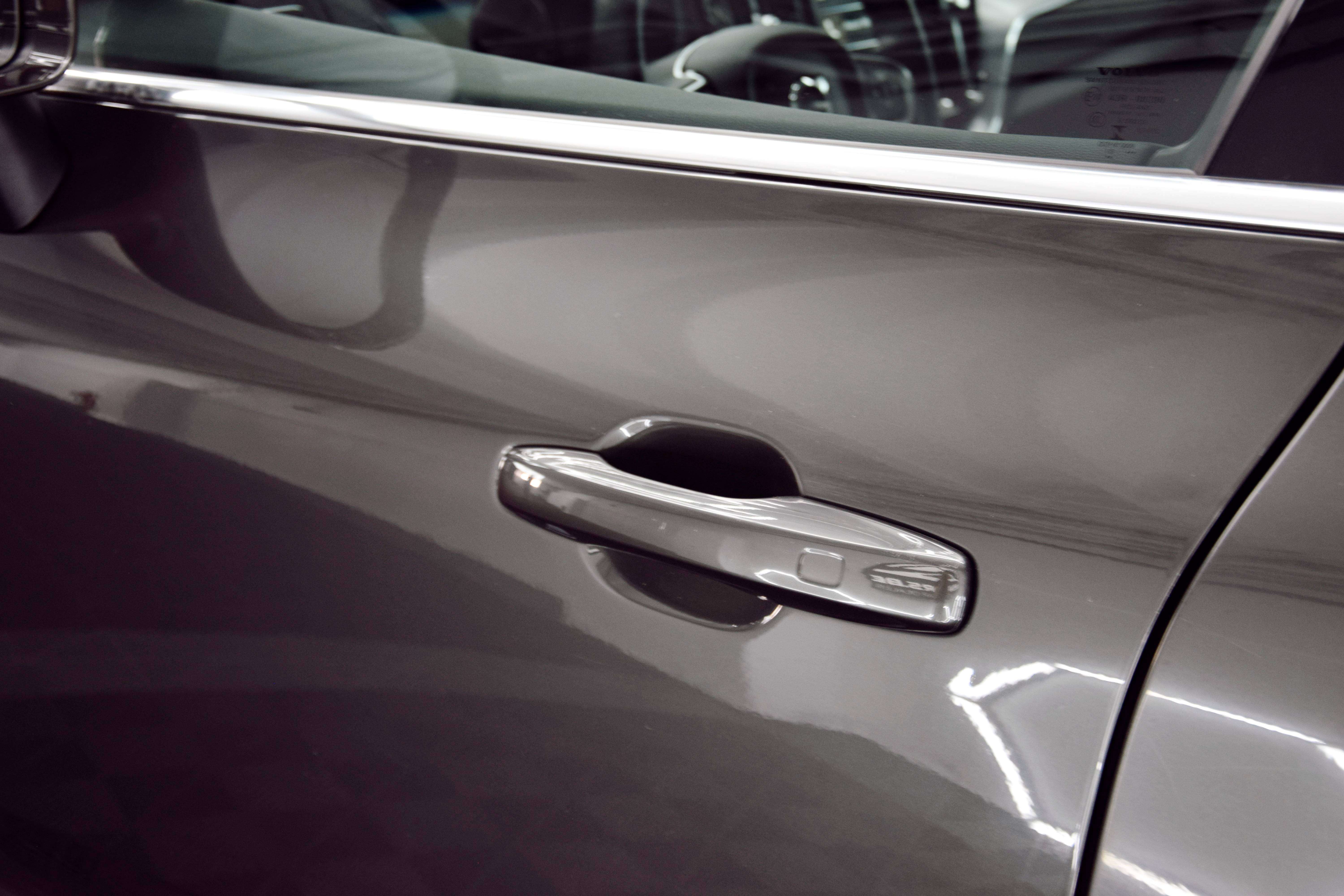 Volvo XC60 XC60 2.0 T5  Momentum Geartronic