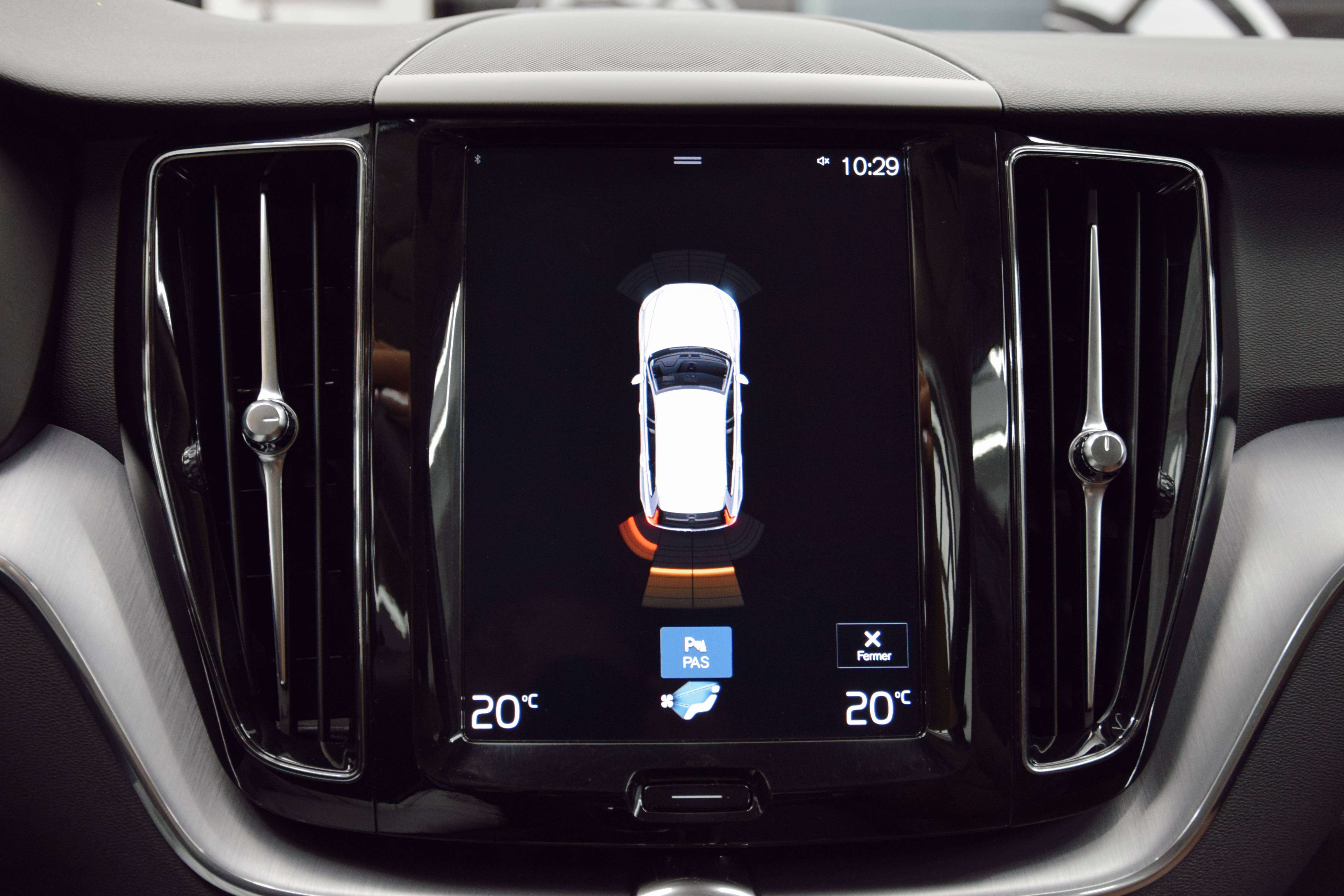 Volvo XC60 XC60 2.0 T5  Momentum Geartronic
