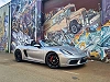 Porsche 718 718 Boxster S 2.5 Turbo PDK thumbnail
