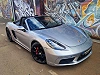 Porsche 718 718 Boxster S 2.5 Turbo PDK thumbnail