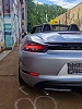 Porsche 718 718 Boxster S 2.5 Turbo PDK thumbnail