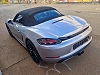 Porsche 718 718 Boxster S 2.5 Turbo PDK thumbnail