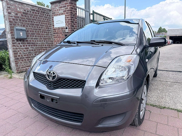 Toyota Yaris 1.0 I EDITION NATURA