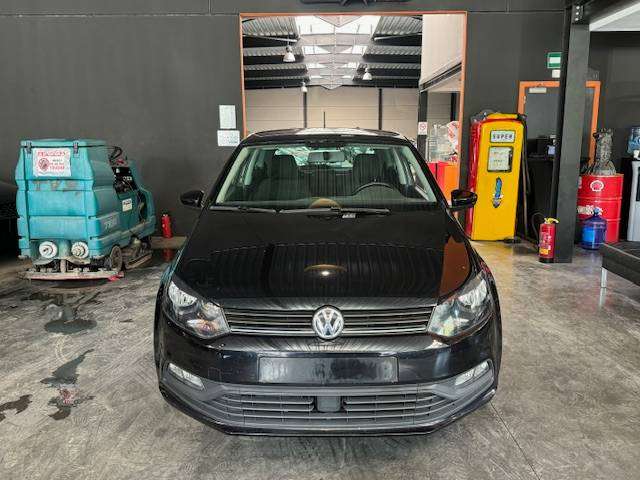 Volkswagen Polo 1.0i - 3 PORTES - BLUETOOTH / AUX / USB - 111.735 KM