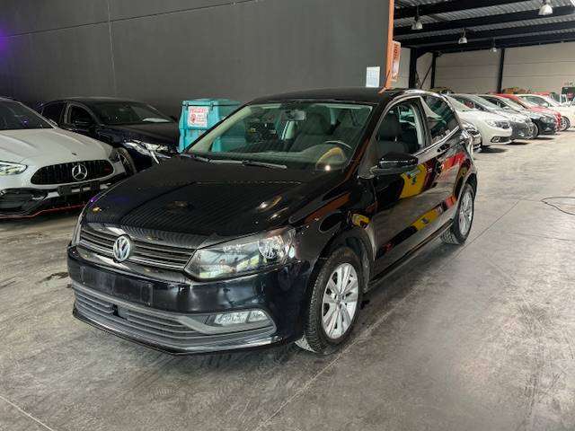 Volkswagen Polo 1.0i - 3 PORTES - BLUETOOTH / AUX / USB - 111.735 KM