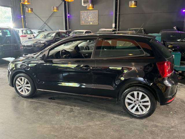 Volkswagen Polo 1.0i - 3 PORTES - BLUETOOTH / AUX / USB - 111.735 KM