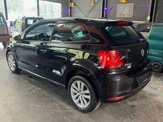 Volkswagen Polo 1.0i - 3 PORTES - BLUETOOTH / AUX / USB - 111.735 KM