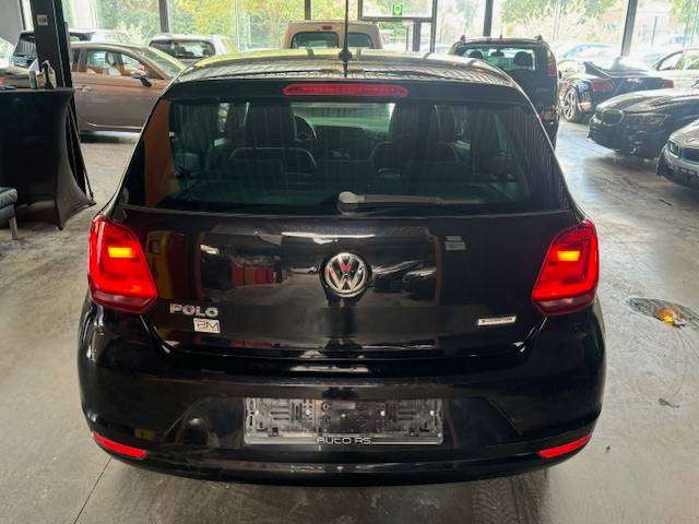 Volkswagen Polo 1.0i - 3 PORTES - BLUETOOTH / AUX / USB - 111.735 KM