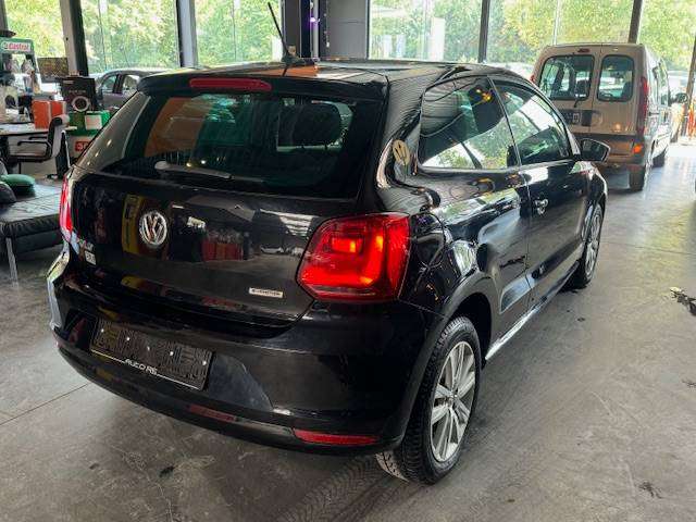 Volkswagen Polo 1.0i - 3 PORTES - BLUETOOTH / AUX / USB - 111.735 KM