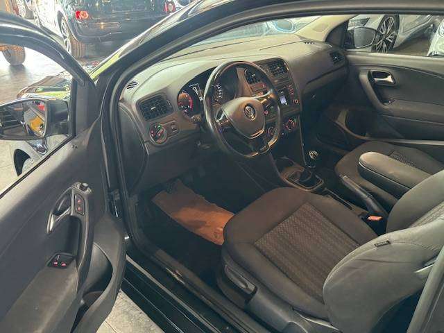 Volkswagen Polo 1.0i - 3 PORTES - BLUETOOTH / AUX / USB - 111.735 KM