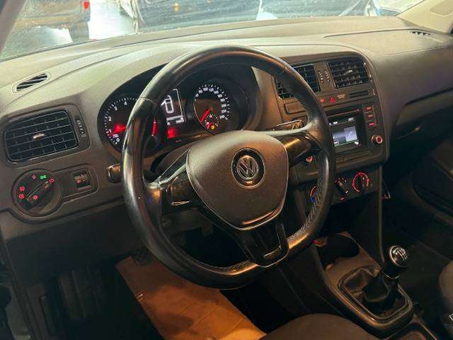 Volkswagen Polo 1.0i - 3 PORTES - BLUETOOTH / AUX / USB - 111.735 KM