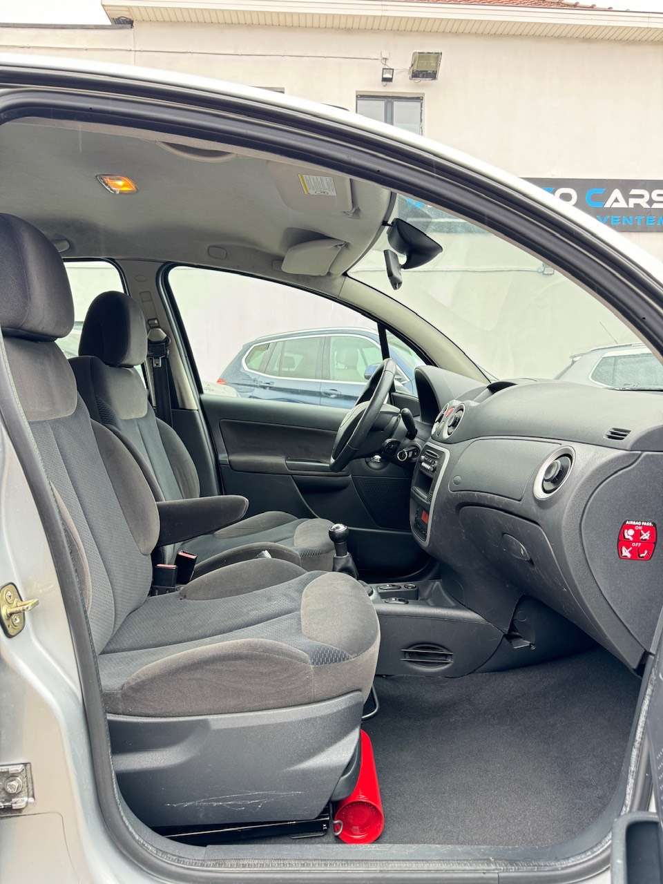 Citroen C3 C3 1.4 HDi Exclusive - Clim Digitale