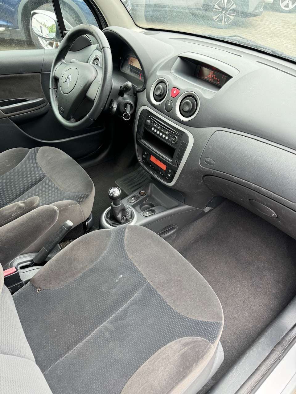 Citroen C3 C3 1.4 HDi Exclusive - Clim Digitale