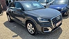 Audi Q2 1.0 TFSI Sport NAVI CAMERA RADAR CRUISE ATTACHE REMORQUE thumbnail