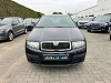 Skoda Fabia 1.2i Benzine ** 1 JAAR GARANTIE ** !! thumbnail