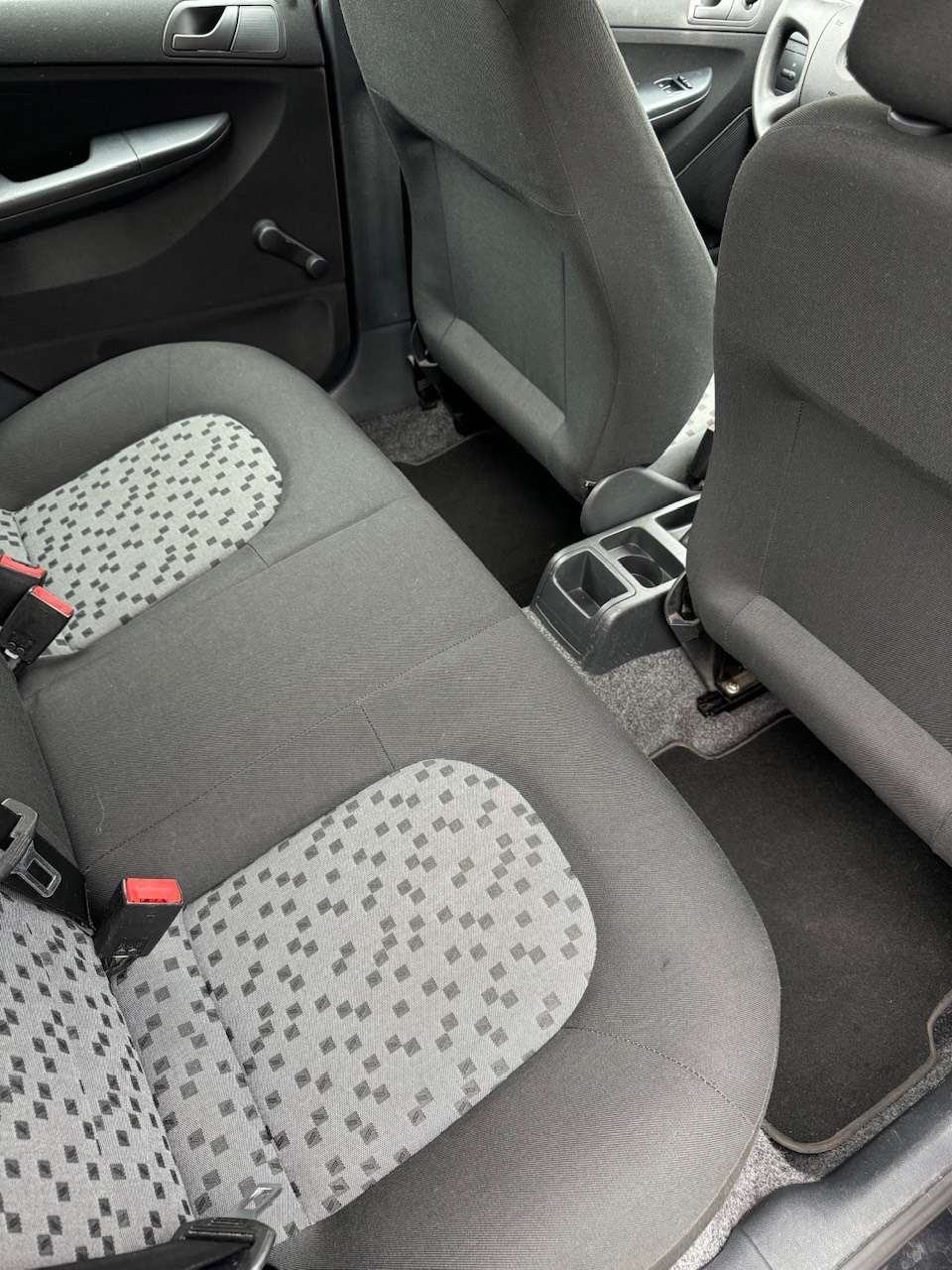 Skoda Fabia 1.2i Benzine ** 1 JAAR GARANTIE ** !!