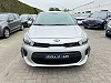 Kia Rio 1.2i Benzine - CarPlay ** 1 JAAR GARANTIE ** !! thumbnail