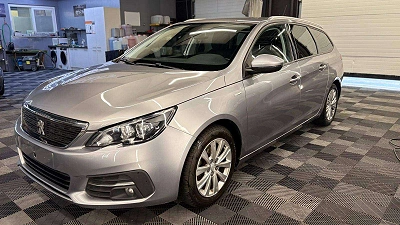Peugeot 308 SW 1.2 PureTech bj. 2018 Euro 6