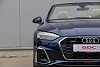 Audi A5 A5 Cabriolet l 40 TFSI l S line l Quattro l B&O l Matrix thumbnail